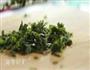 浇汁山药盒的做法图解1