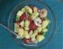 虾仁土豆蔬菜沙拉的做法图解5