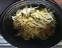 酸菜白肉的做法图解5