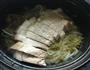 酸菜白肉的做法图解6