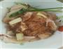 香酥鸡排的做法图解1