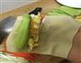美味蔬菜卷的做法图解7