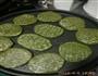 艾草糯米饼的做法图解4