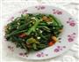 蒜蓉南瓜尖儿的做法图解10