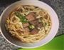 红烧牛肉面的做法图解4