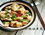 红烧油豆腐的做法图解8