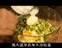 鸡蛋牛油果三明治的做法图解4