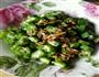 凉拌秋葵的做法图解4
