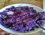 紫薯寿司的做法图解7