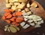 土豆炖肉的做法图解2