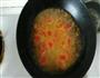 西红柿疙瘩汤的做法图解4