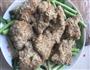 粉蒸排骨的做法图解4