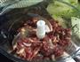 萝卜牛肉饺的做法图解6