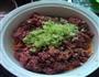 萝卜牛肉饺的做法图解7