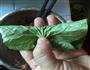 香煎假蒌包牛肉的做法图解5
