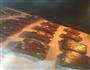益智养生的红糖核桃饼干的做法图解8