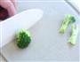 西兰花鸡肉泥 宝宝辅食微课堂的做法步骤2