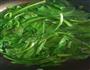 减肥餐 小白菜汆丸子的做法图解5