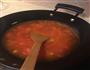 西红柿鸡蛋汤的做法图解6