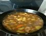 鸡肉土豆胡萝卜的做法图解6