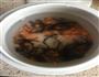 宝宝辅食-牛肉蛋花粥的做法图解3