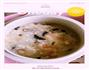 宝宝辅食-牛肉蛋花粥的做法图解4