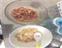 牛肉鸡肉玉米粥的做法图解4
