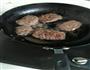 芝心牛肉饼的做法图解13