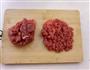 牛肉馄饨的做法图解1
