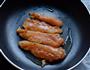 燕麦莜面鸡肉卷的做法图解9
