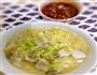 猪肉酸菜炖粉条的做法图解10