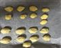 咸蛋肉松饼的做法图解11