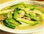 丝瓜炒肉片的做法图解5