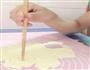 笑脸饼的做法图解5