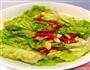 呛生菜的做法图解6