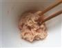 彩蔬肉丸 的做法图解4