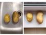 Jacket Potato英式烤土豆的做法图解1
