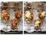Jacket Potato英式烤土豆的做法图解10