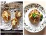 Jacket Potato英式烤土豆的做法图解11