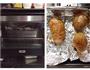 Jacket Potato英式烤土豆的做法图解5