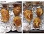 Jacket Potato英式烤土豆的做法图解6