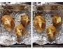 Jacket Potato英式烤土豆的做法图解7