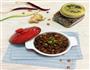 花生牛肉酱的做法图解8