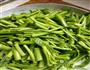 肉末空心菜的做法图解2
