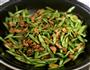 豆角炒肉的做法图解8