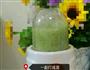 西兰花米糊的做法图解3
