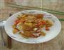 咖喱鸡肉饭的做法图解4