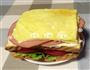 港式火腿三明治的做法图解16