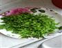 猪肉芹菜馅水饺的做法图解3