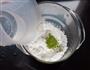 绿茶粉圆的做法图解2